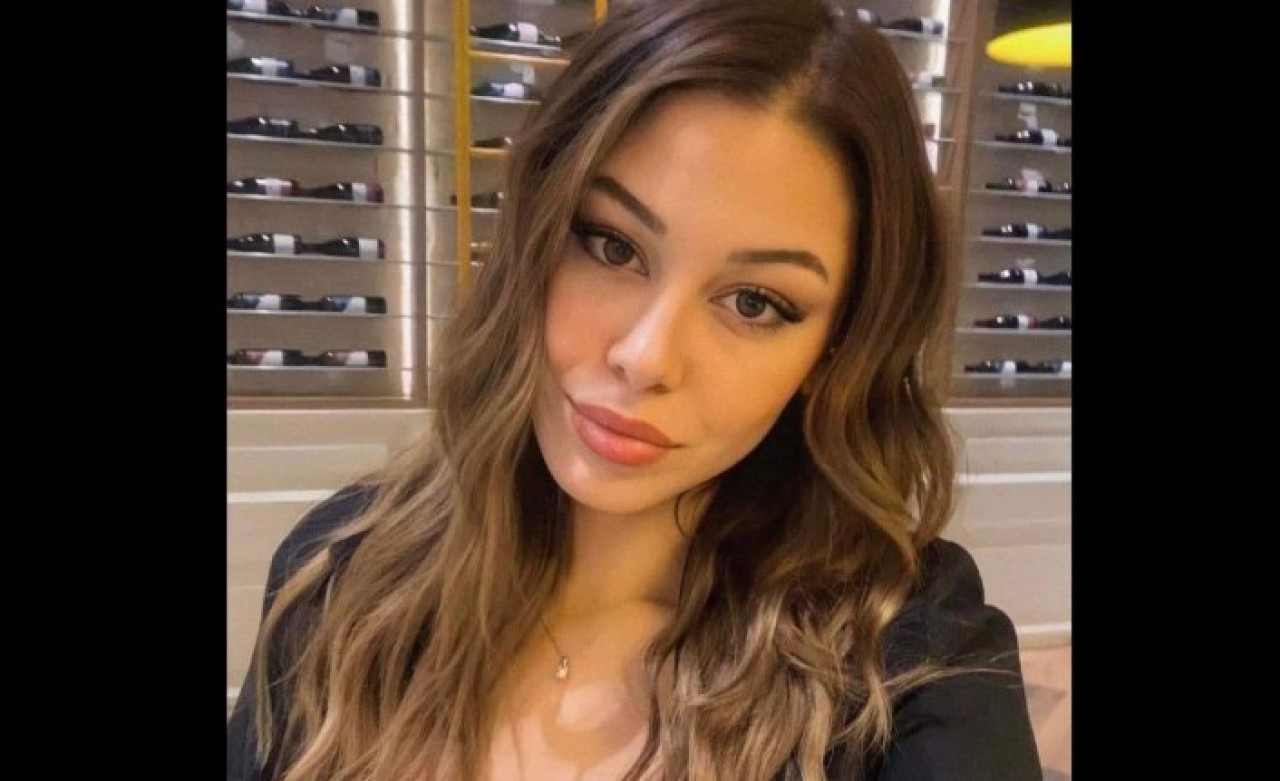 Bursa'da yağmur suyuna düşen otomobildeki Ayça Bektaş öldü: Organları 3 kişiye umut oldu