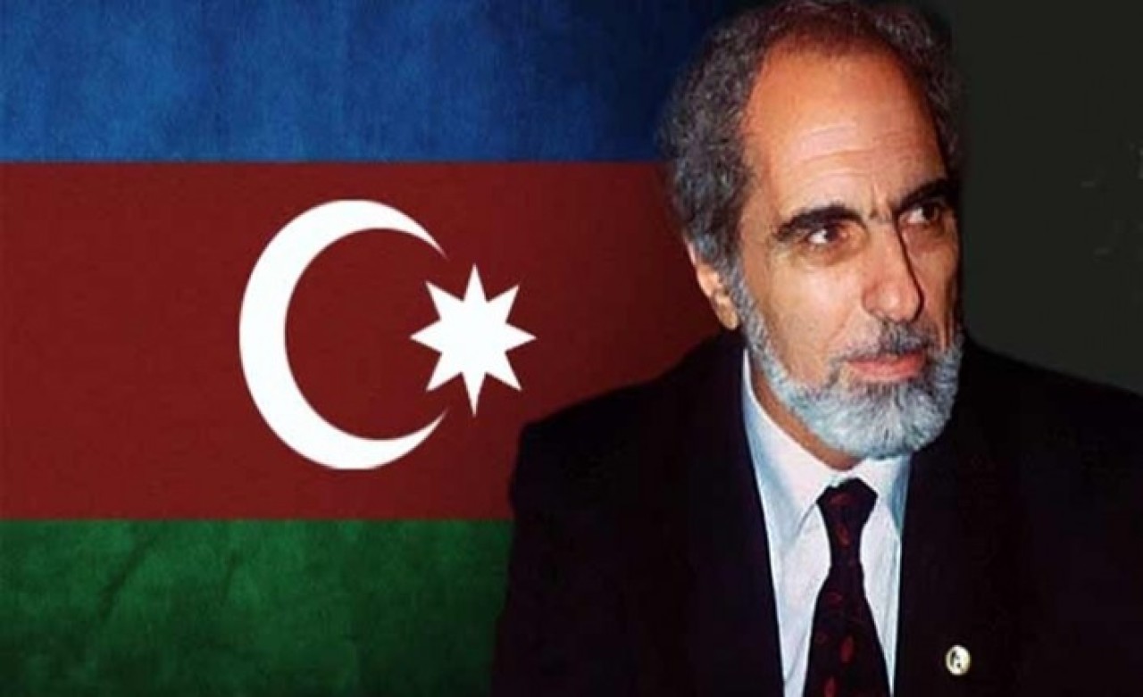 Büyük Türk Milliyetçisi Elçibey,  vefatının 20. yıl dönümünde dünyanın her yerinde anılacak!