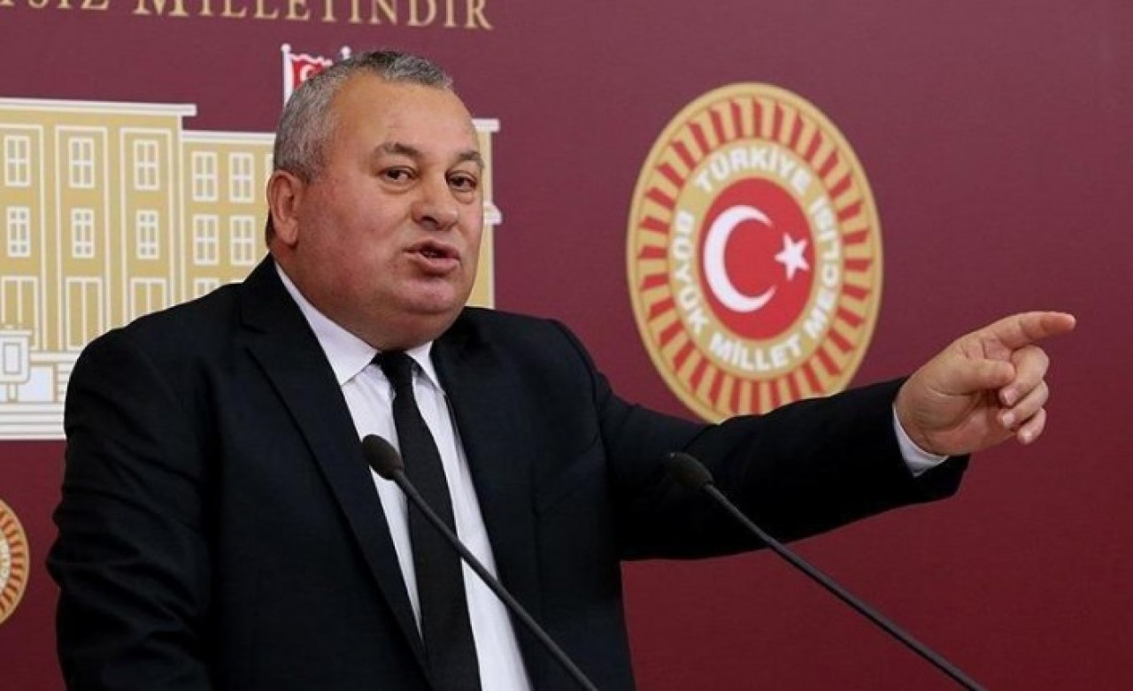 Cemal Enginyurt'tan TV programında yaşanan kavgayla ilgili flaş açıklama