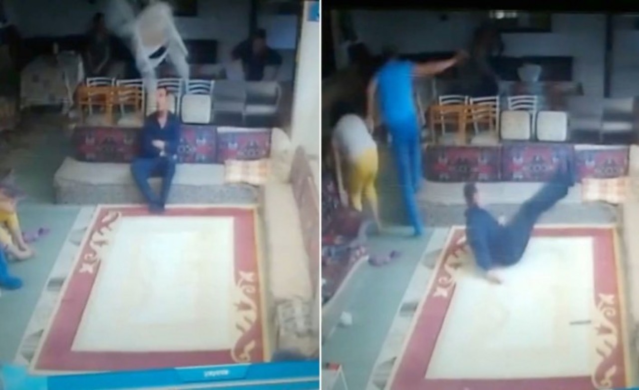 Cemevi saldırganının ifadesi ortaya çıktı: 'İlluminati yaptırdı'