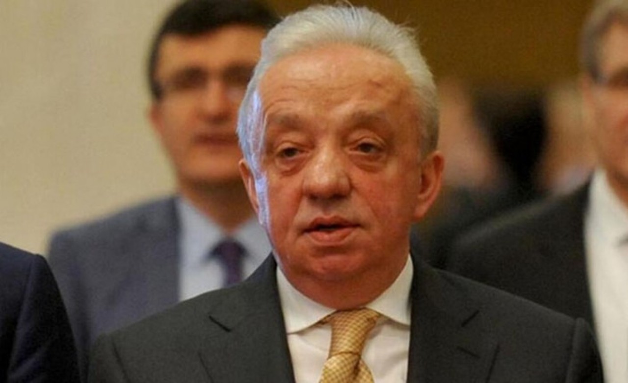 Cengiz İnşaat hakim karşısına çıkıyor