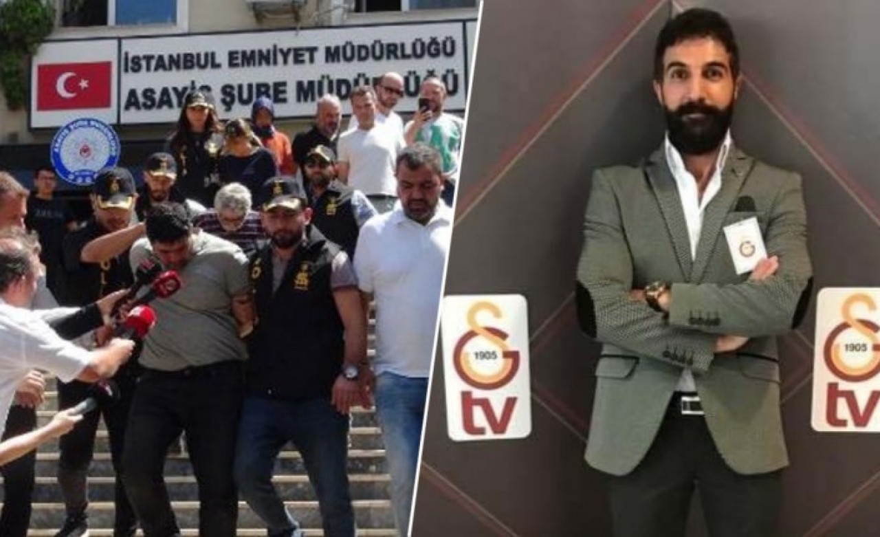 Cesedi boş arazide bulunan iş adamının eşinden kan donduran sözler: Eşimi 3 parçaya bölmüşler