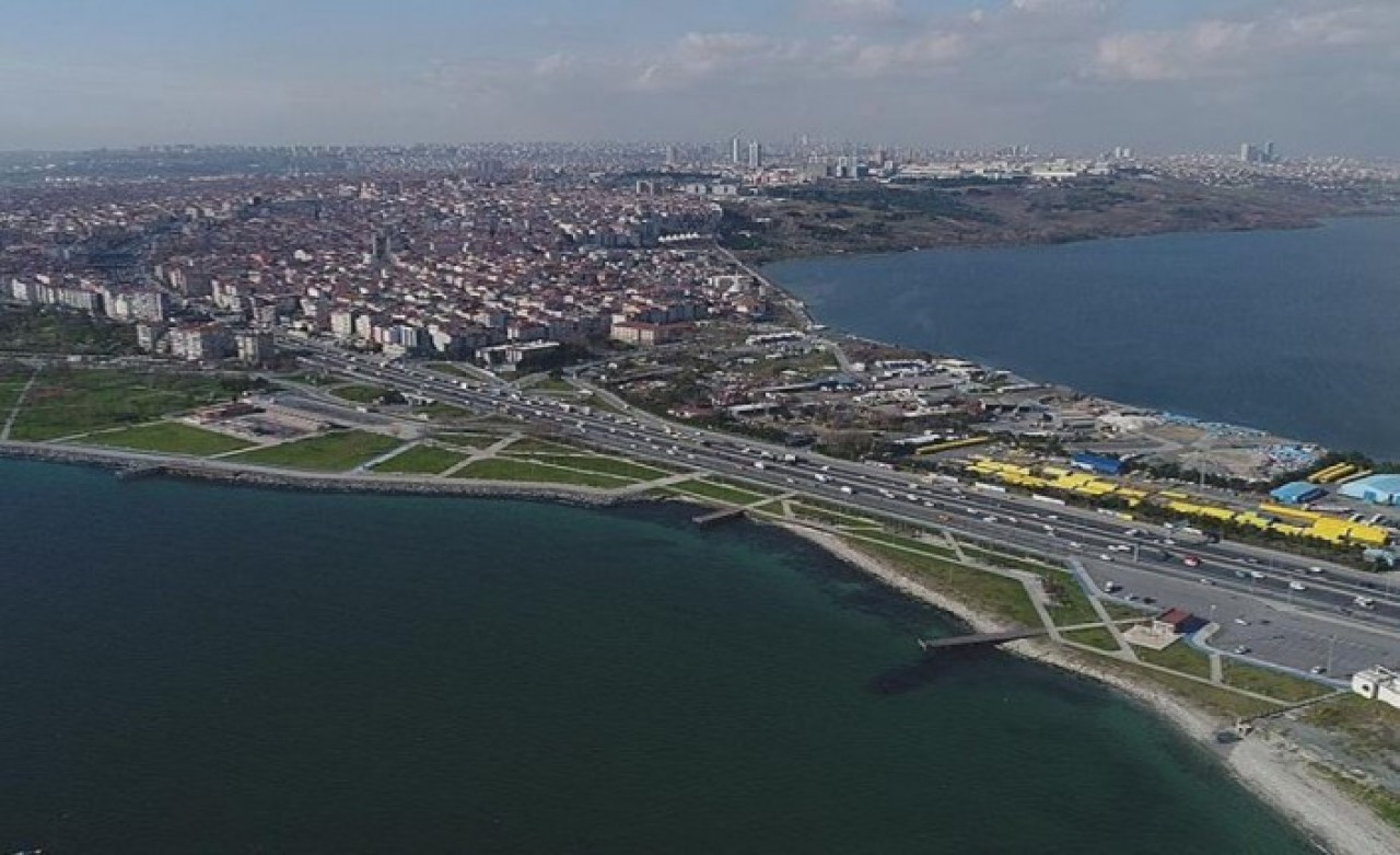 Çevre Bakanlığı,  Kanal İstanbul planlarını iptal etti