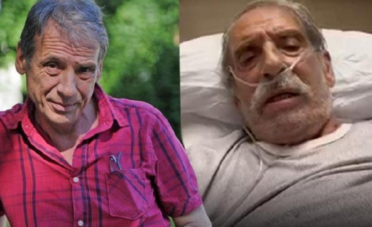 Civan Canova kimdir? Civan Canova'dan kötü haber: Akciğerde kitle tespit edildi