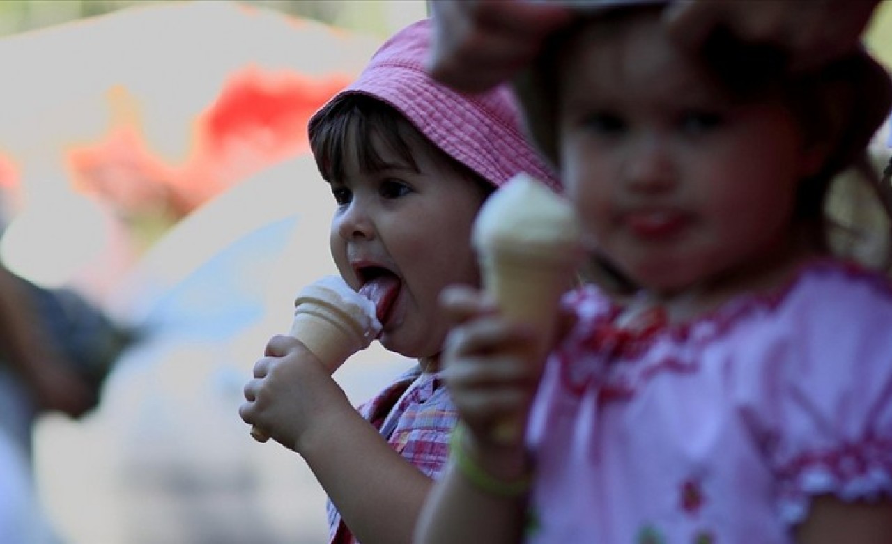 Çocuklarda besin alerjisinin en önemli nedeni genetik