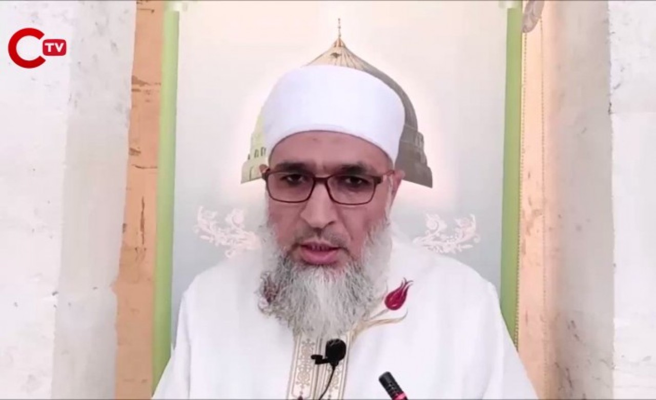 Çocukları kirli zihninize alet etmeyin! Sözde imam pedofiliyi böyle savundu!