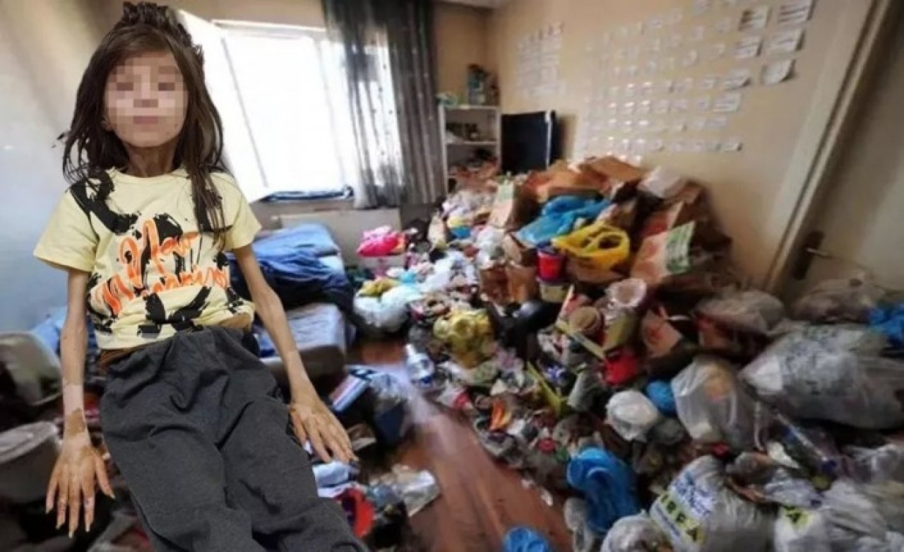 Çöp evde bulunan Muhammet ile ilgili bir skandal daha: İki öğretmeni hakkında inceleme başlatıldı