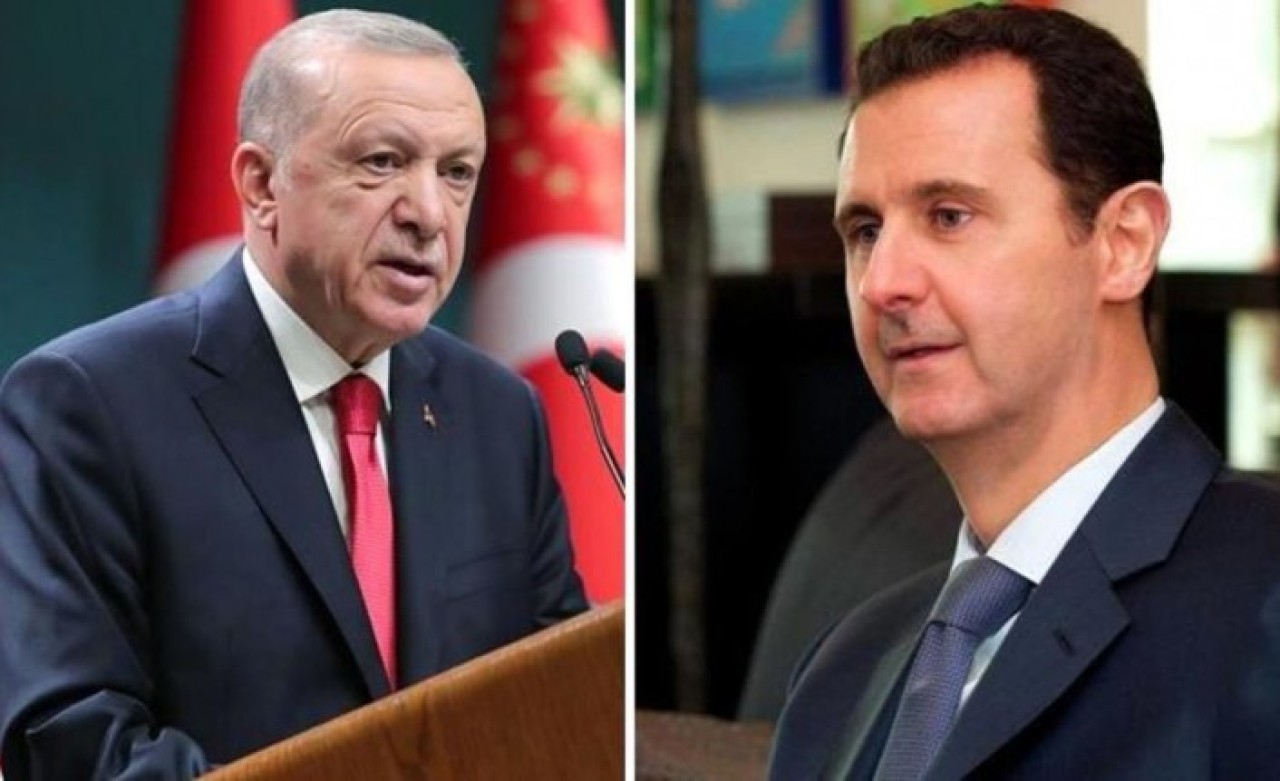 Bomba iddia: Cumhurbaşkanı Erdoğan ve Esad görüşecek!