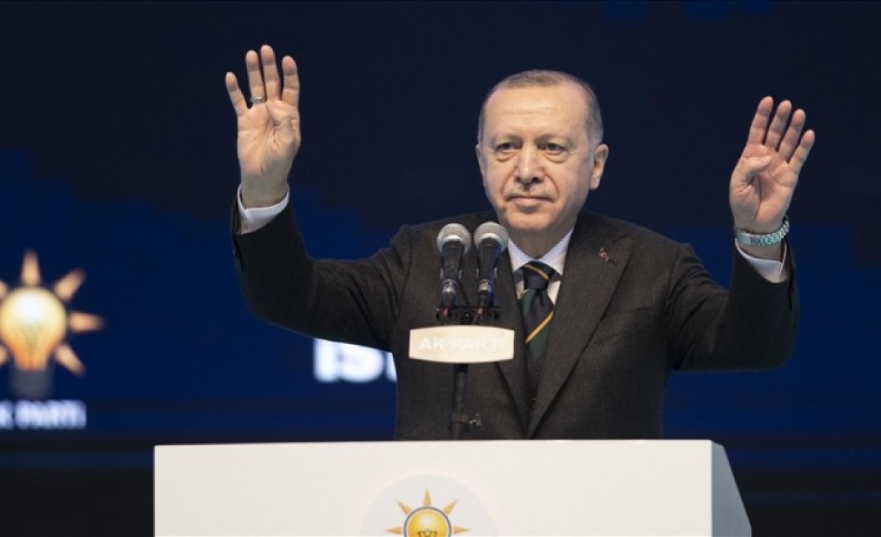 Cumhurbaşkanı Erdoğan'dan seçimle ilgili flaş talimat