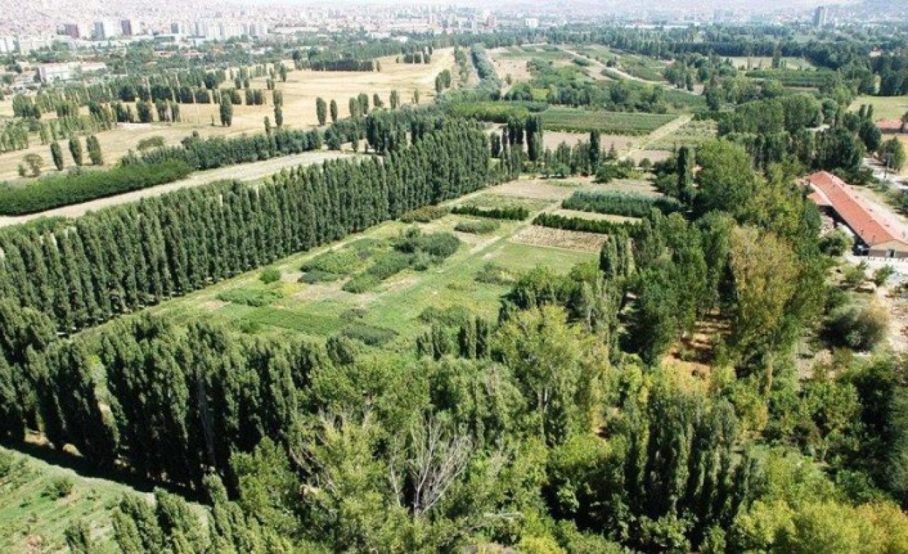 Cumhurbaşkanı Erdoğan imzaladı,  Resmi Gazete'de yayımlandı: Atatürk Orman Çiftliği ile ilgili flaş karar