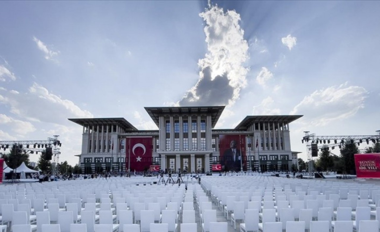 Cumhurbaşkanlığı,  Zafer Bayramı'nın 100. yılını ilklerle kutlayacak