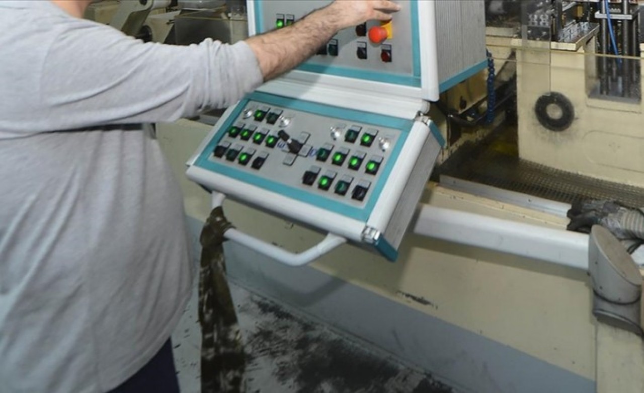 Darphane ve Damga Matbaası Genel Müdürlüğü kamu işçisi alımı yapacak