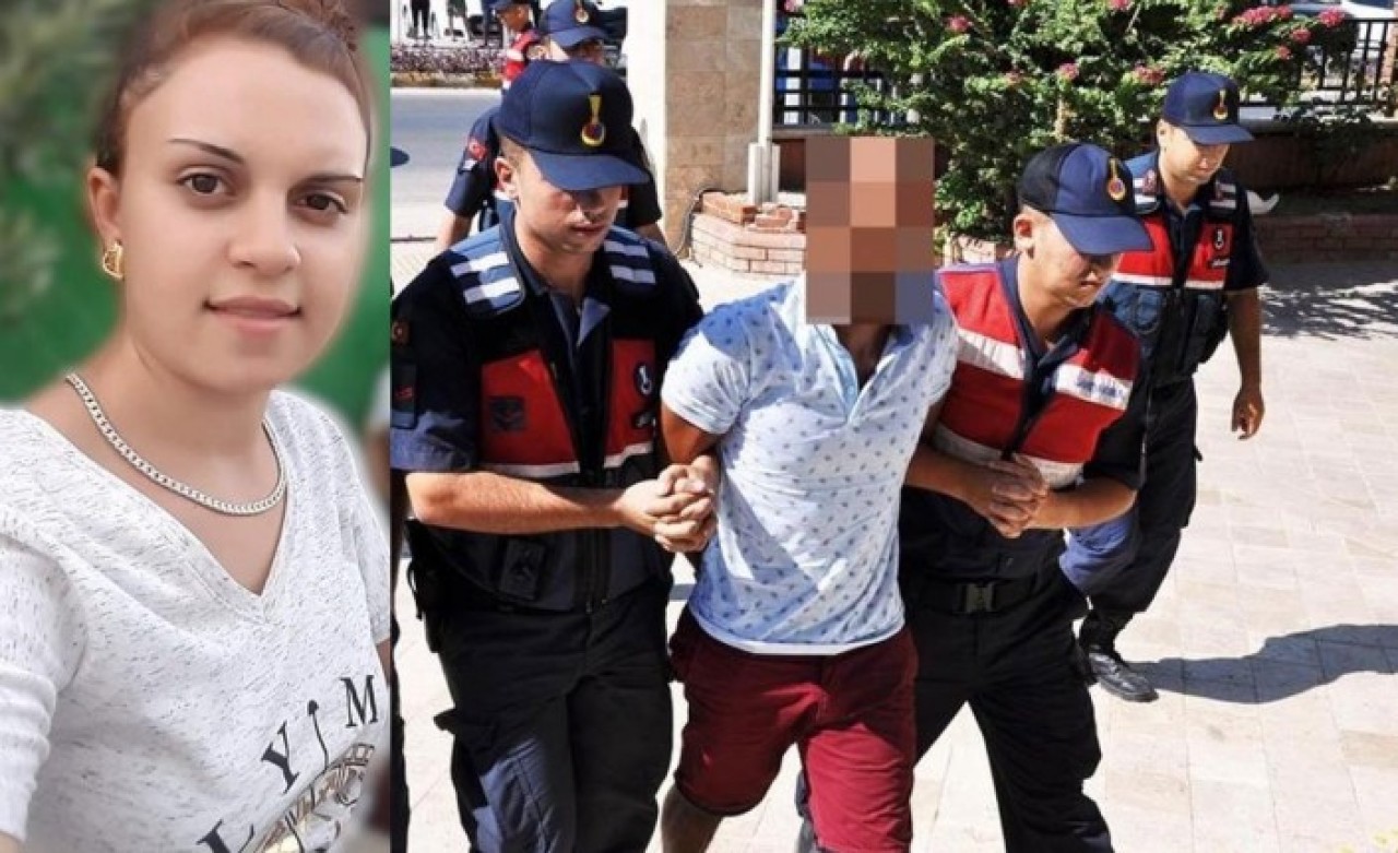 Didim'de sosyal medya paylaşımı tartışmasında eşinin vurduğu Filiz Girgin öldü