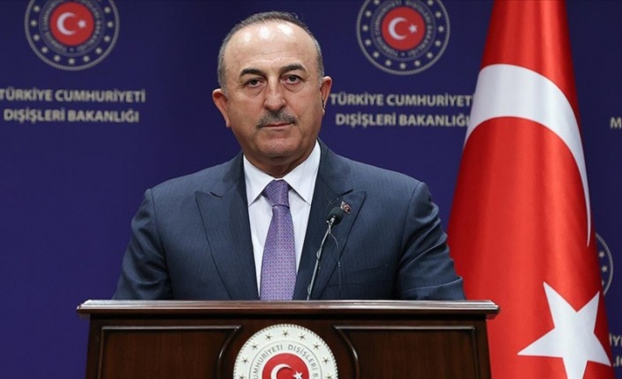 Dışişleri Bakanı Çavuşoğlu açıkladı: İsrail'le ilgili gündemi değiştirecek karar