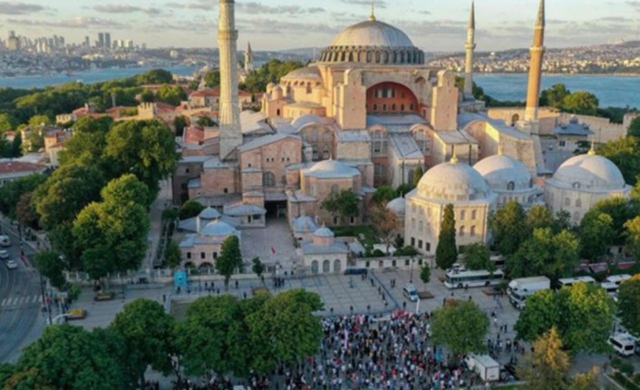 Cuma Hutbesi "Muharrem ayı ve Kerbela"