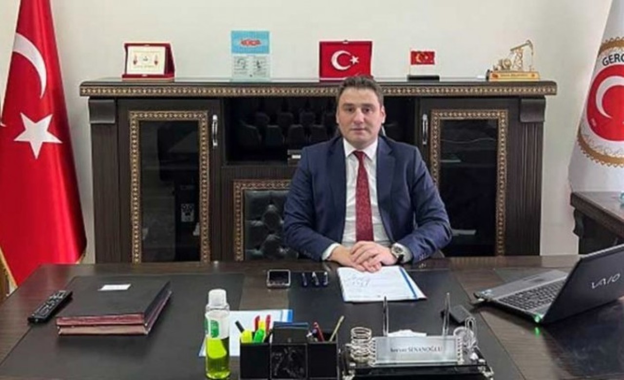 Diyarbakır'da resmi aracı alkollü kullanırken 13 yaşındaki Muhammet Çelik'e çarpıp öldüren Gercüş Kaymakamı Server Sinanoğlu tutukluyken atandı