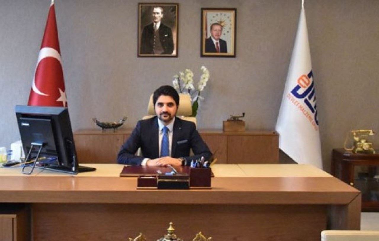 DMO Genel Müdürlüğü'ne atandı: Mücahit Özdemir kimdir?