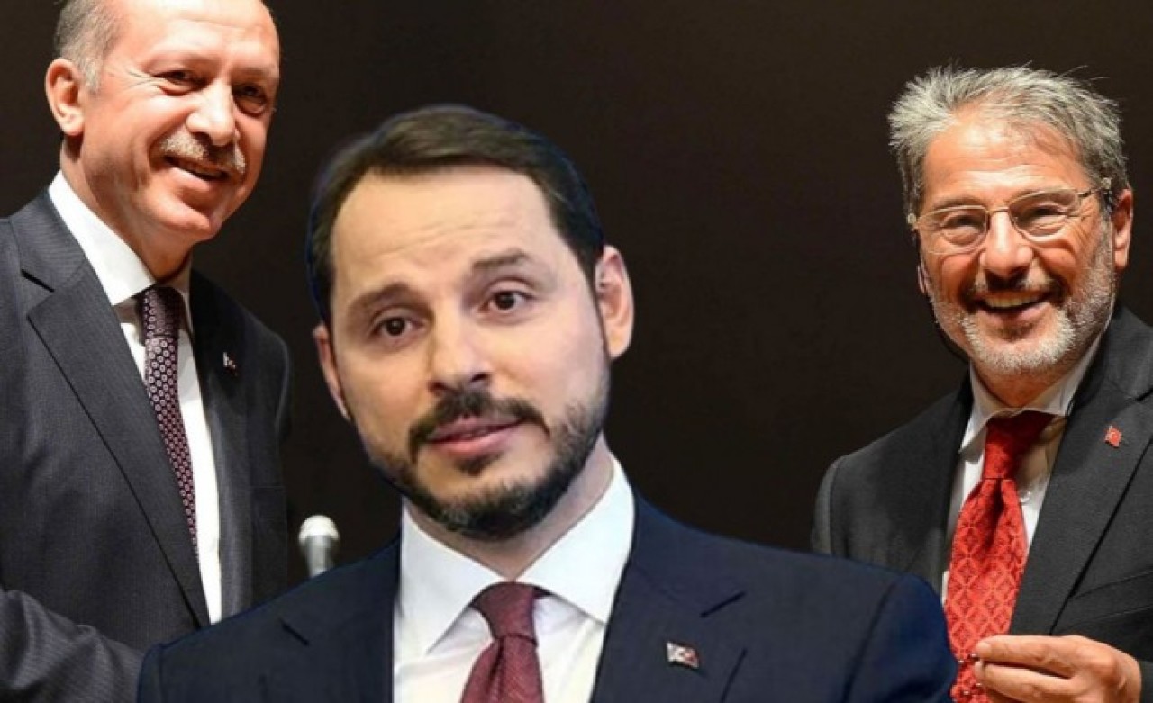 Dünürü Sadık Albayrak'tan flaş Erdoğan itirafı: Görüşmeye gitmeden önce bakın ne yapıyormuş?