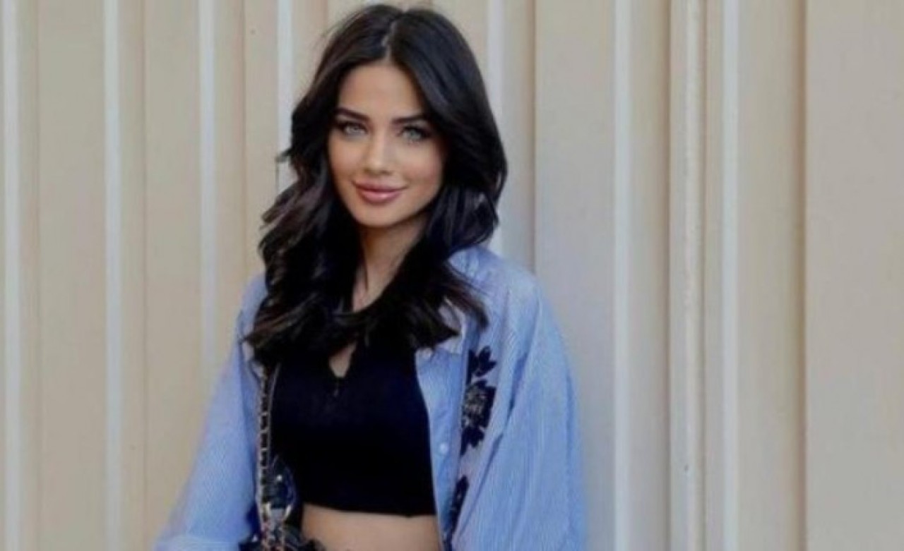 Dünyanın en güzel 100 kadını açıklandı: Listede 3 Türk var