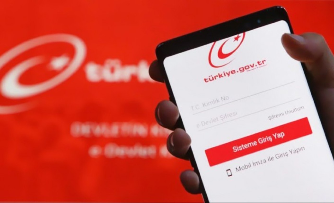 e-Devlet'te başlayan uygulama ile en çok değiştirilen isim ve soyadları bakın ne oldu!