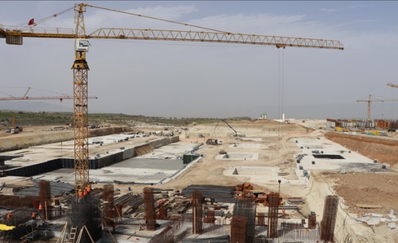 Emlak vergisinde esas alınacak inşaat maliyetleri resmi gazetede