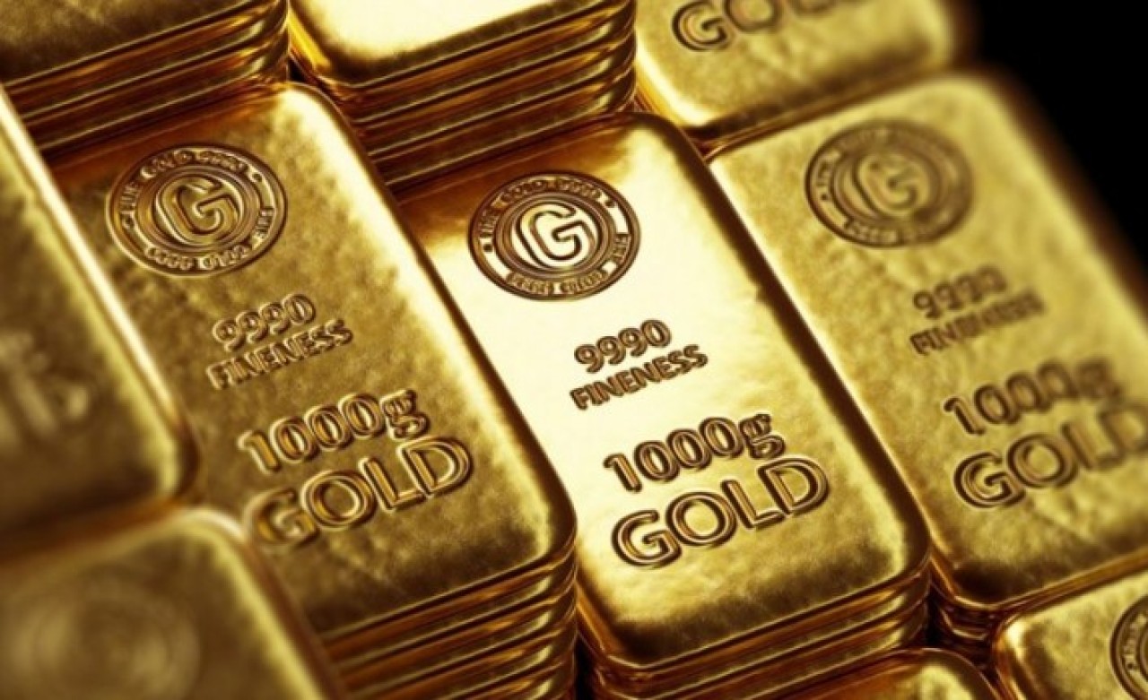 En çok altın rezervine sahip ülkeler açıklandı: Türkiye kaçıncı sırada?