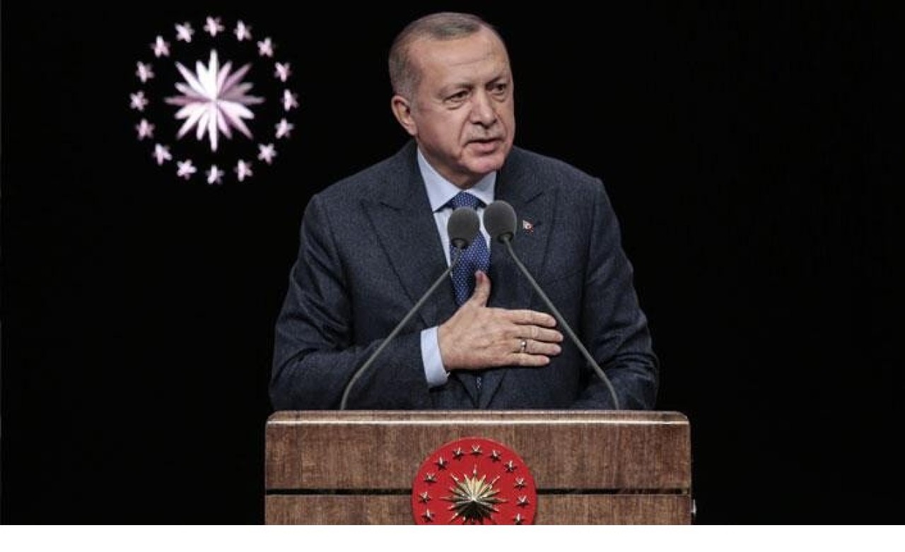 Erdoğan'a acilen ihtiyaç var: Yeni Çernobil'den bizi yalnızca Türkiye Cumhurbaşkanı kurtarabilir