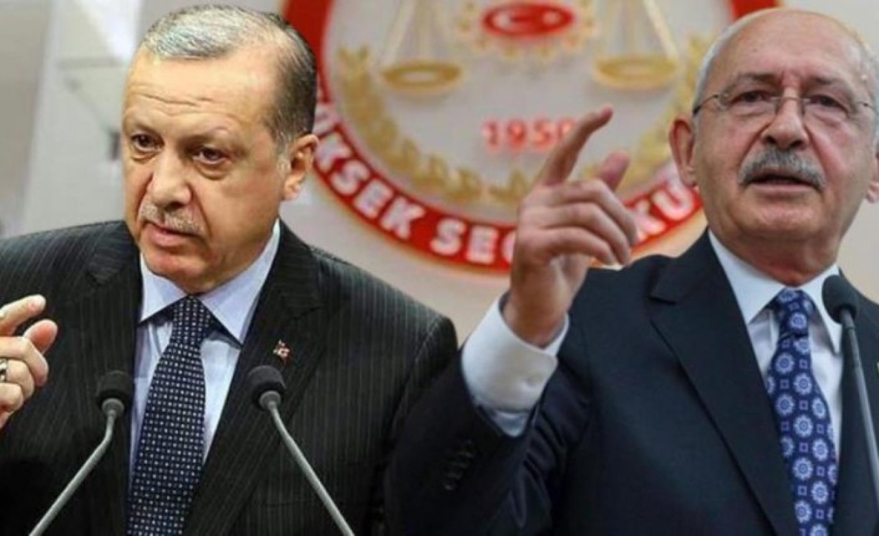 Erdoğan,  YSK'ya "Bu adama bedel ödetin" çağrısında bulundu! Kılıçdaroğlu'ndan yanıt gecikmedi