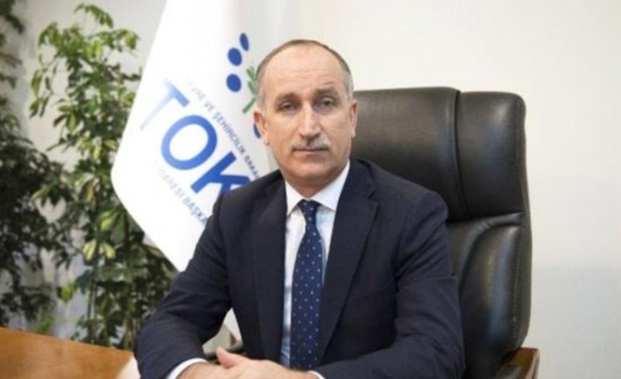 Erdoğan'ın açıkladığı sosyal konut projesi: Dar gelirli nasıl ev sahibi olacak? TOKİ Başkanı detayları anlattı