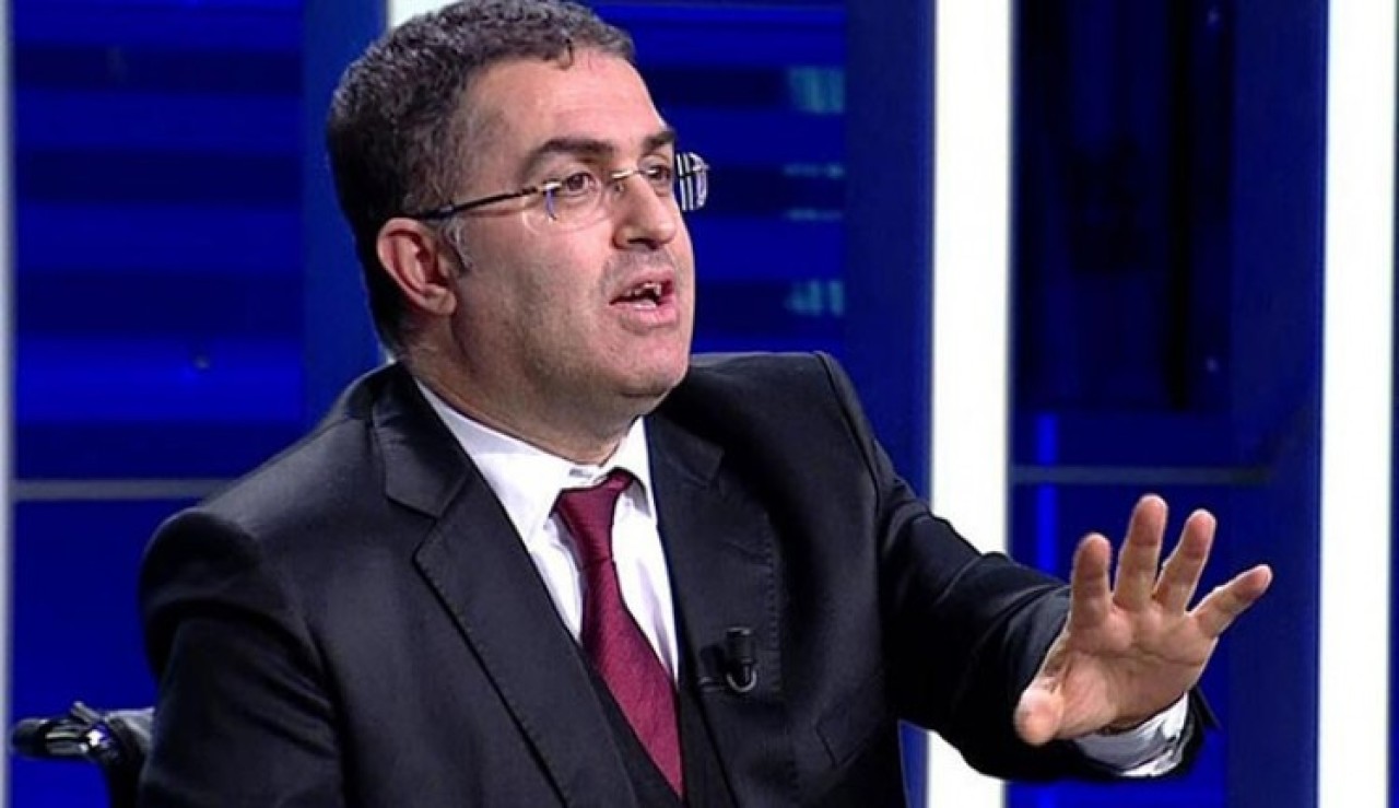 Ersan Şen: Kılıçdaroğlu Diyarbakır anneleriyle helalleşsin