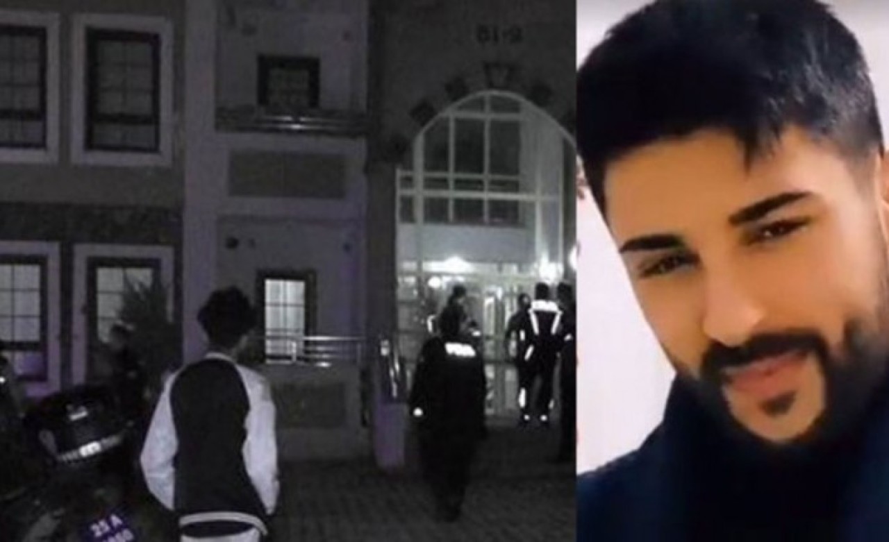 Erzurum'da annesiyle aynı evde yakalanınca oğlu Ferit Yılmaz tarafından bıçaklandı: Orhan Taşyürek öldü