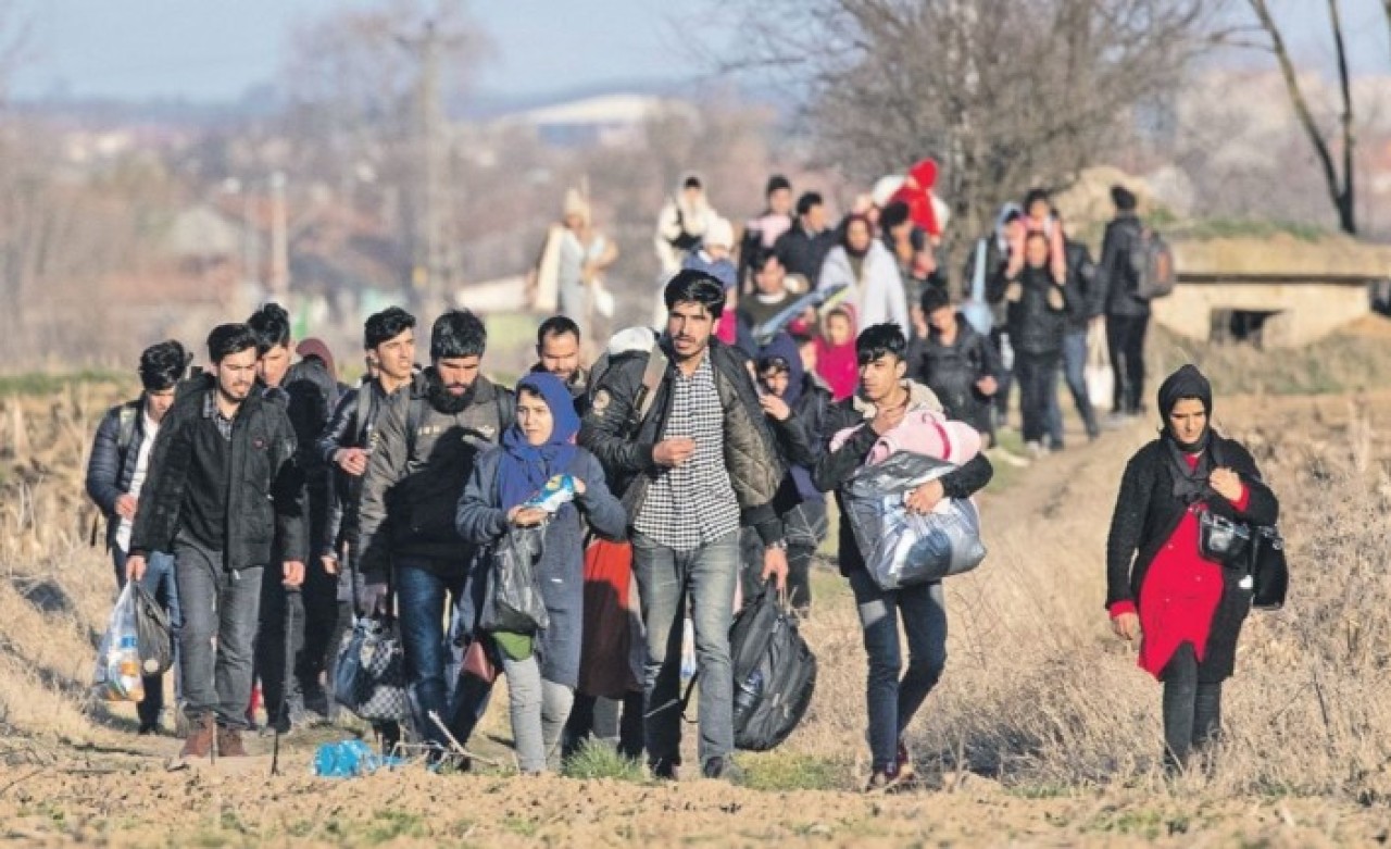 Esad rejiminden ülkeye dönen Suriyeliler için flaş karar