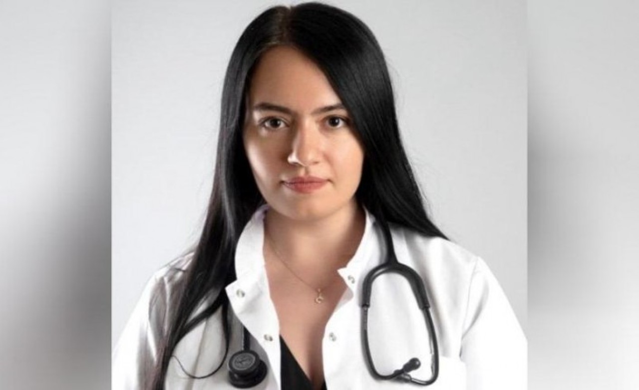 Eskişehir'den kahreden haber: Genç doktor Selin Gizem Kıreli öldü