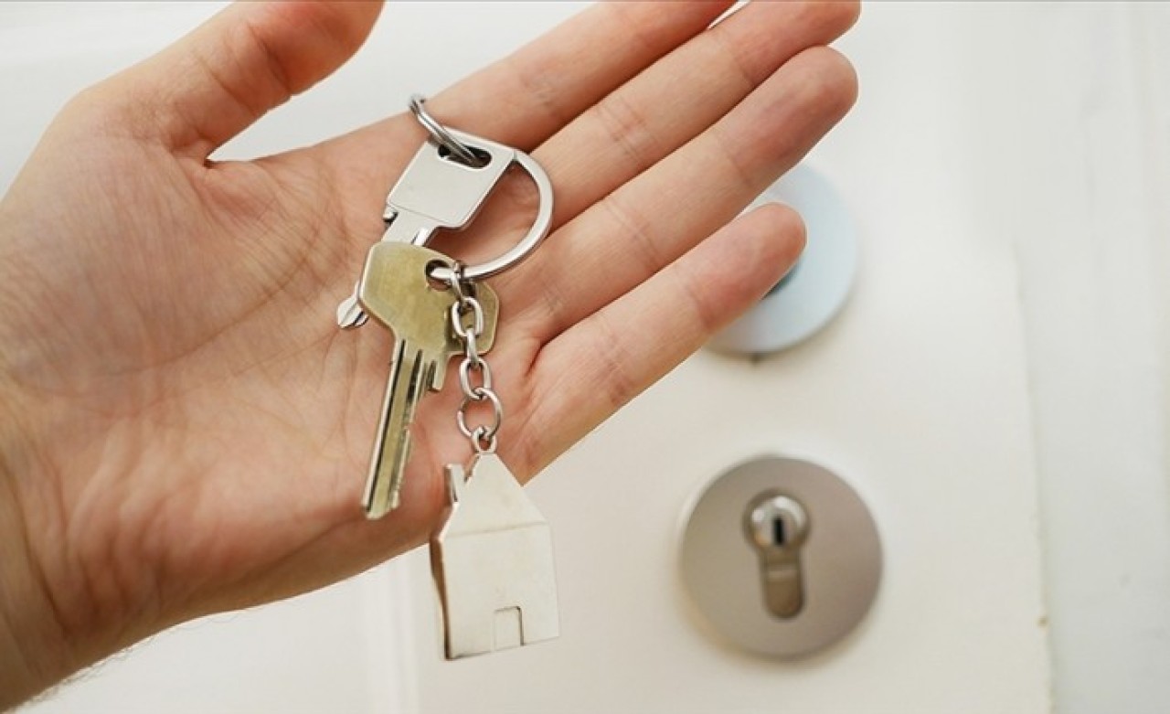 Ev satanlar ve emlakçılarla ilgili flaş karar: Hazine ve Maliye Bakanı Nebati açıkladı