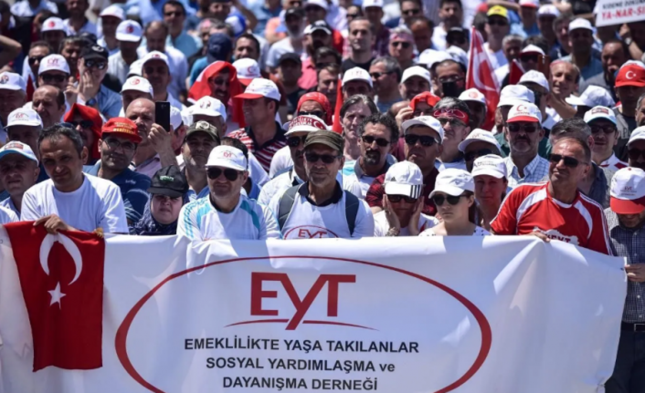 EYT’de iki güçlü formül öne çıktı