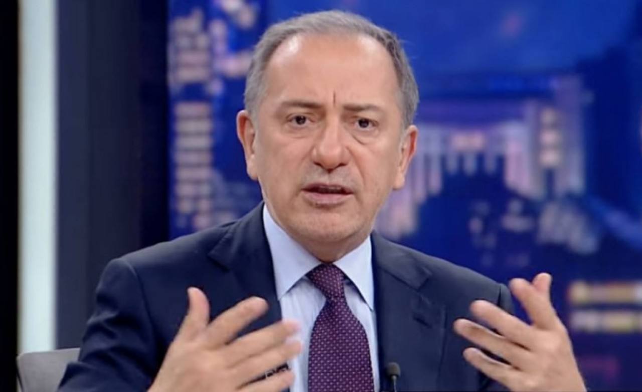 Fatih Altaylı yazdı: İşte muhalefetin cumhurbaşkanı adayı
