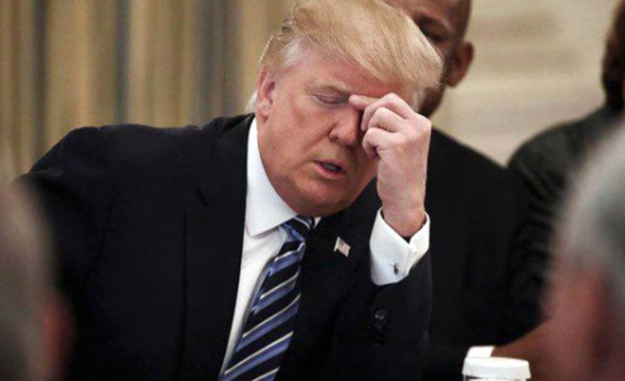 FBI'ın açıklaması dünyayı sarstı: Trump casus mu? Başı büyük dertte