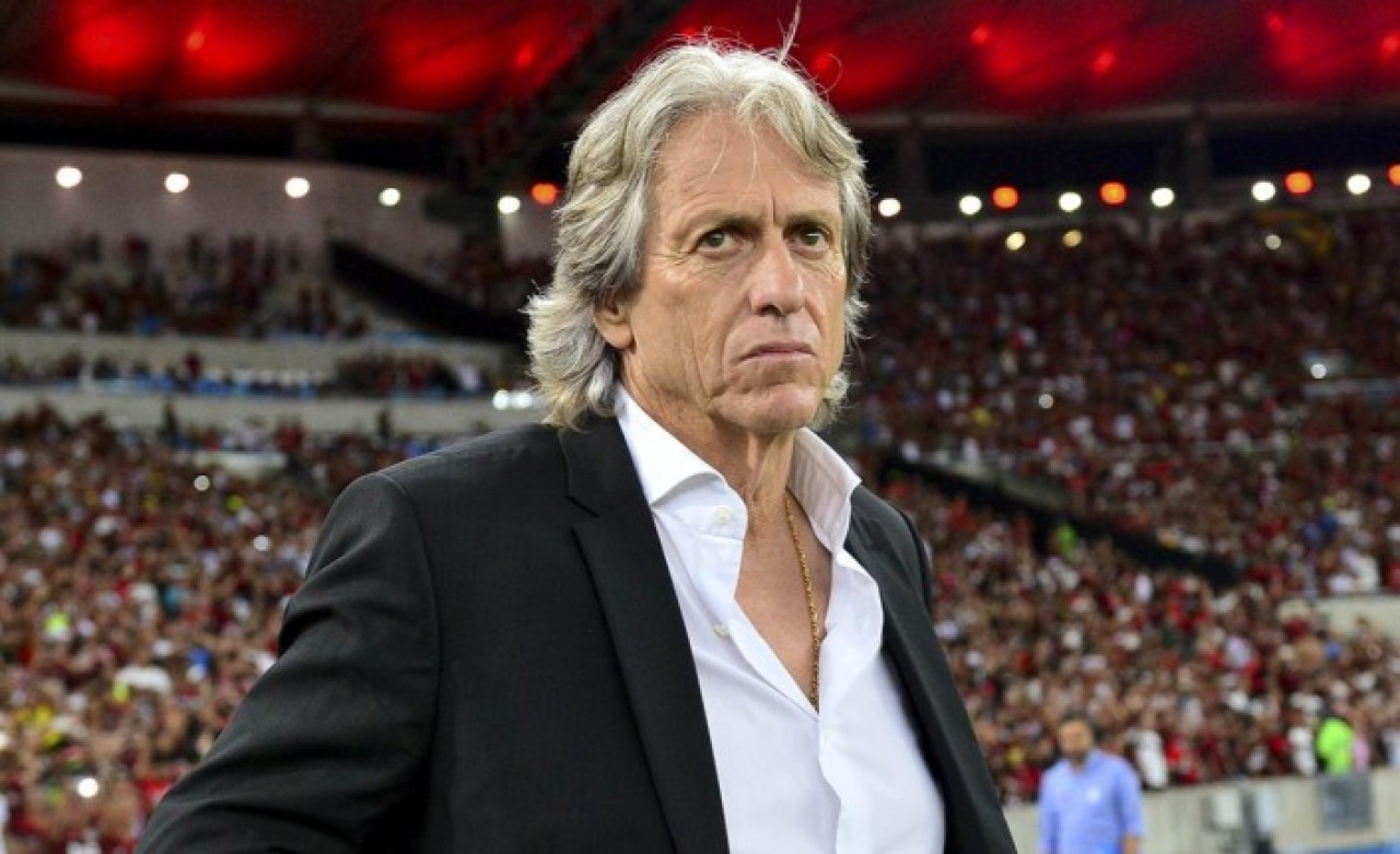 Fenerbahçe'de beklenmedik ayrılık! Jorge Jesus,  biletini kesti