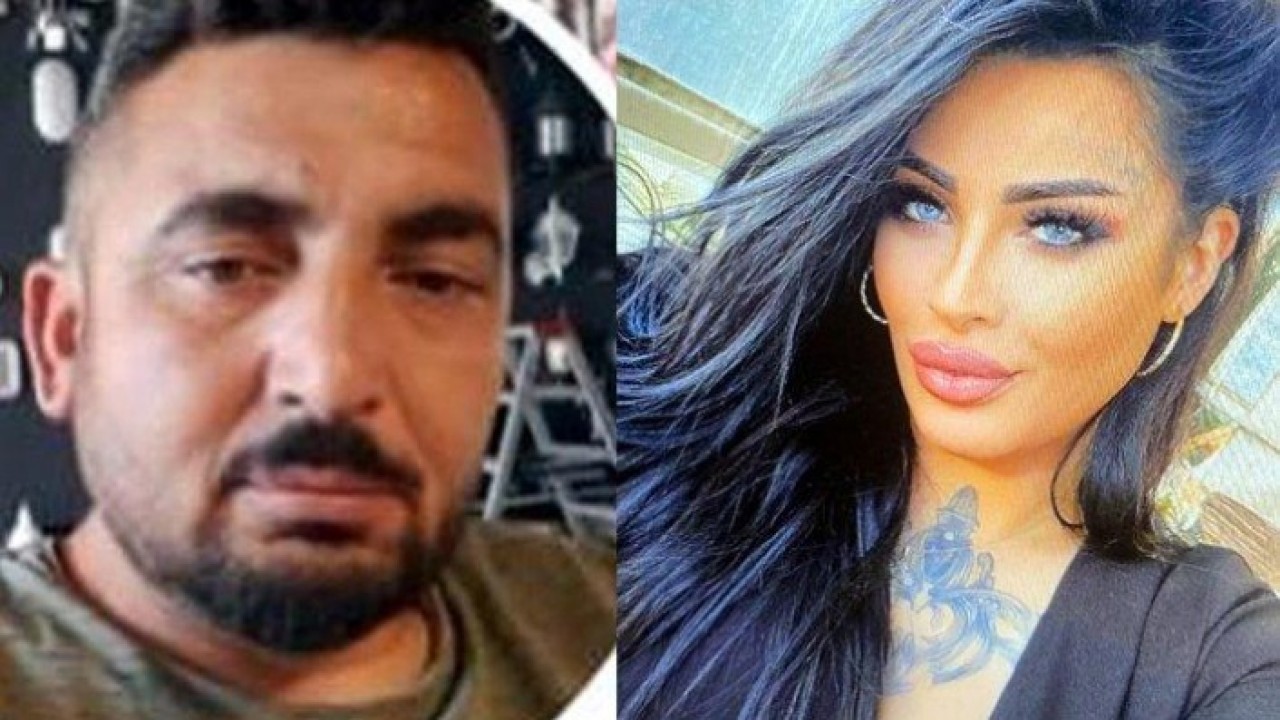 Fethiye'de korkunç kaza: Durmuş Tunç ve Merve Önder öldü