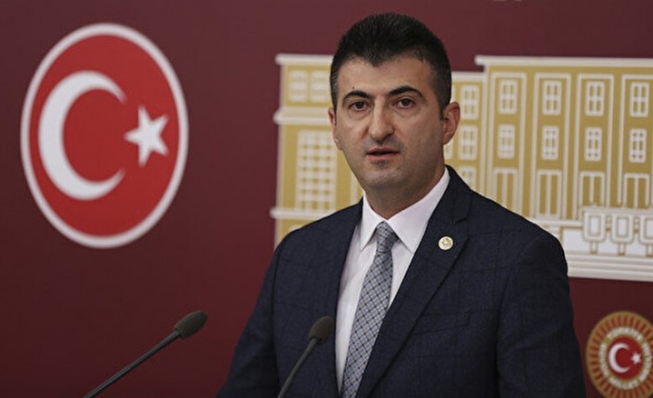 Flaş iddia: Mehmet Ali Çelebi,  AK Parti'ye katılacak