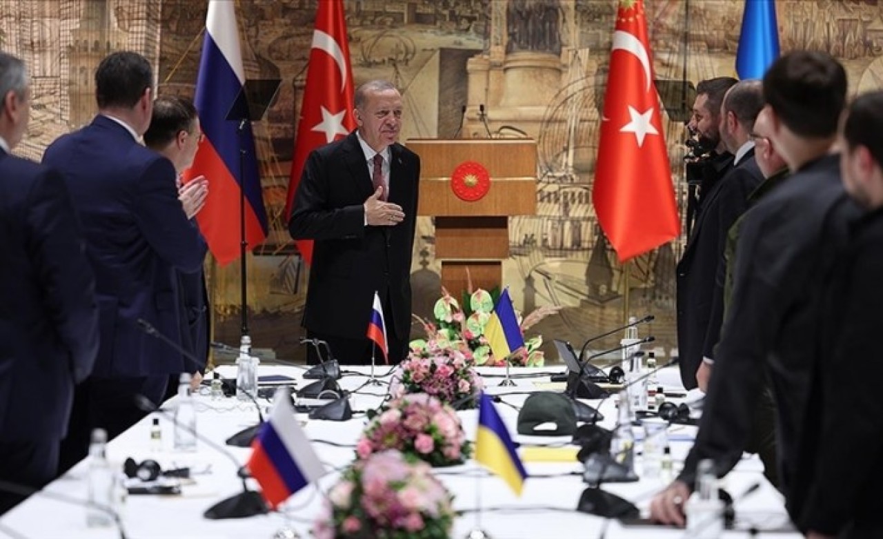 Fransa Erdoğan'ı konuşuyor: Le Figaro'dan çarpıcı yorum