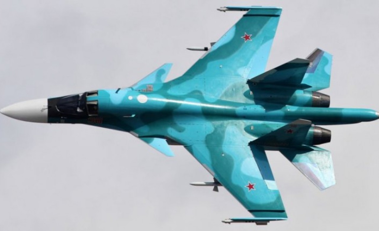Fransız enerji devi Rus bombardıman uçaklarına yakıt sağladı