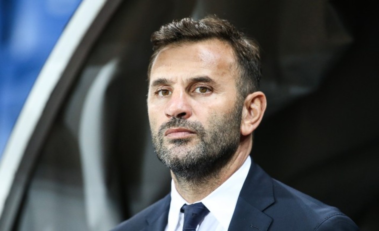 Galatasaray'da sürpriz ayrılık: Okan Buruk,  biletini kesti