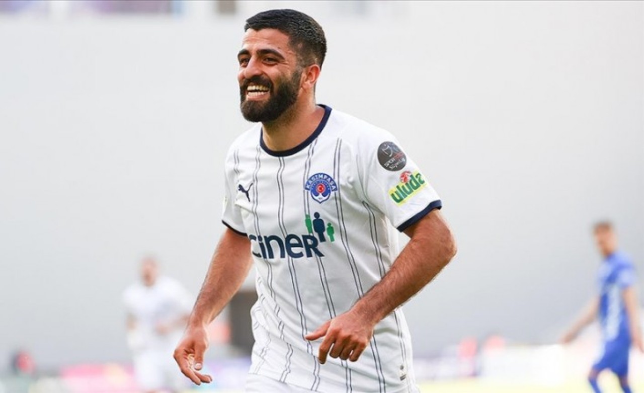 Galatasaray,  Umut Bozok'la anlaşma sağladı