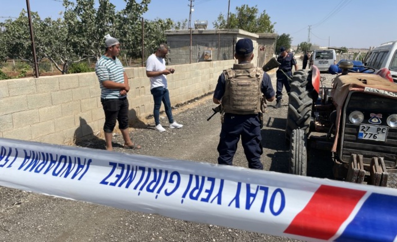 Gaziantep'teki silahlı kavgada Ali Köroğlu öldü