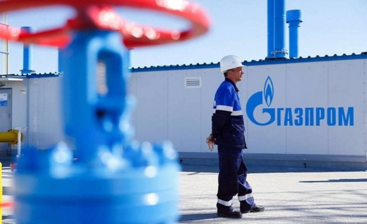 Gazprom: Avrupa'da Gaz krizi artarak devam edecek