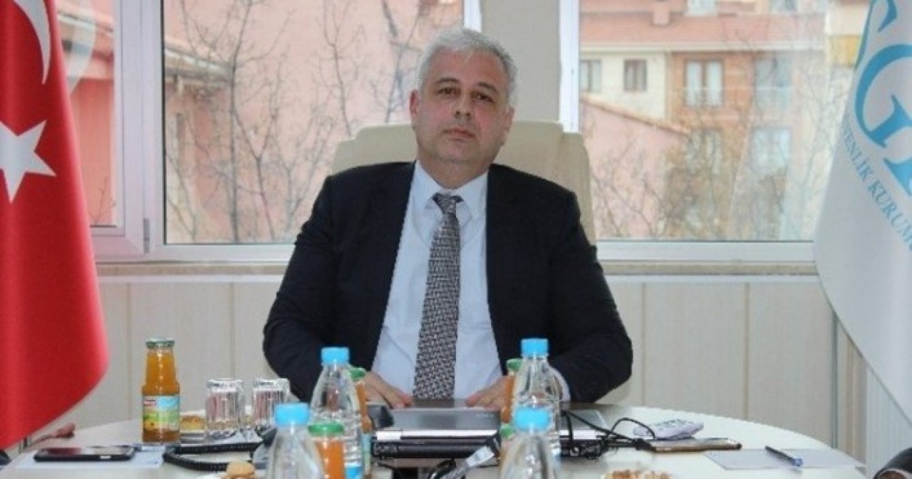 Gece yarısı flaş atama: SGK Başkanlığına Kürşad Arat getirildi: Kürşad Arat kimdir?