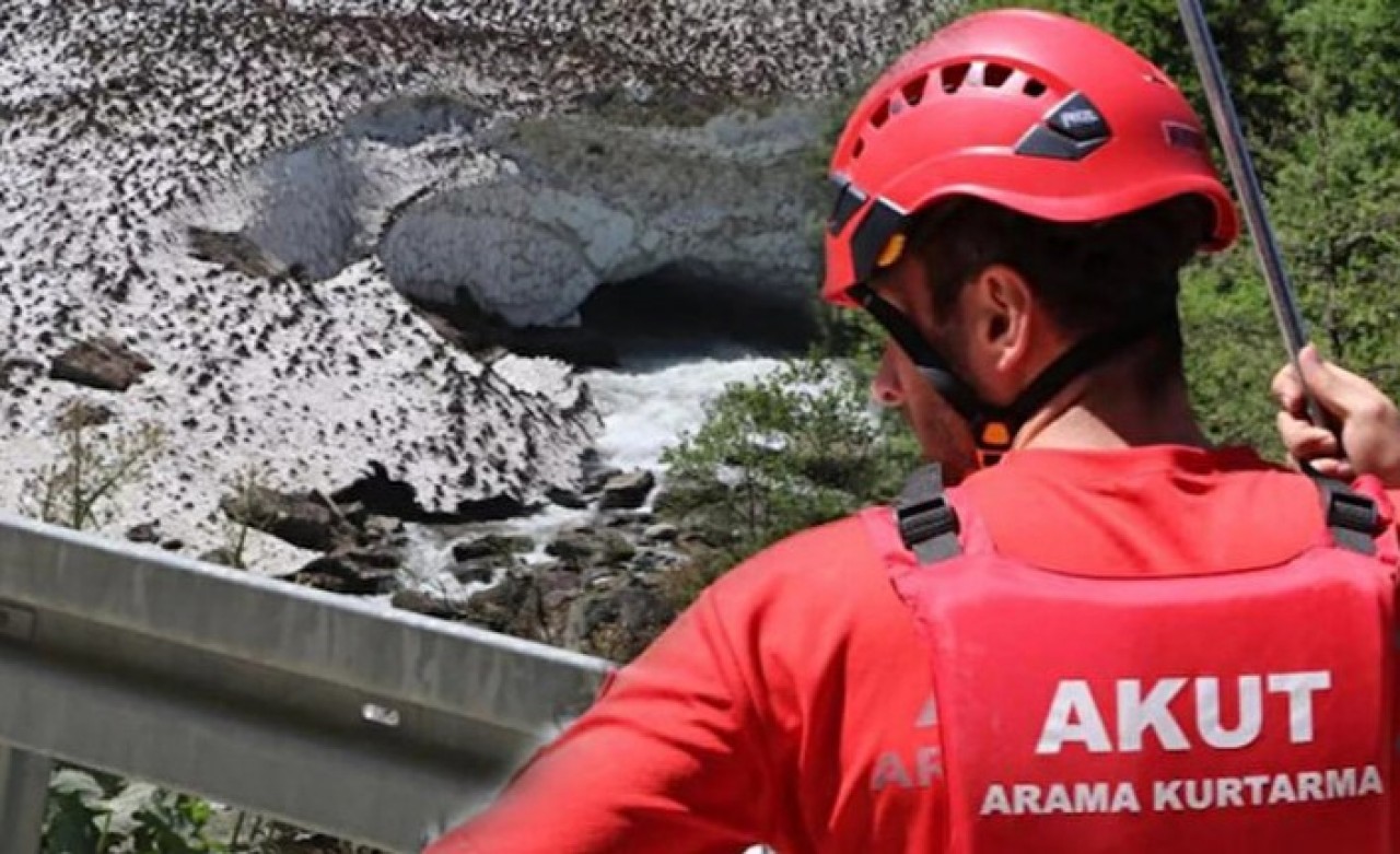 Giresun'dan sevindiren haber! Üç yaşındaki erkek çocuk sağ bulundu