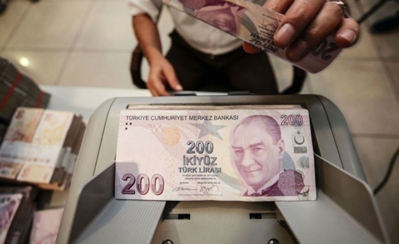 Hazine ve Maliye Bakanlığı,  temmuz ayı bütçe gerçekleşmeleri raporunu açıkladı:64 milyar 19 milyon lira açık verdi!