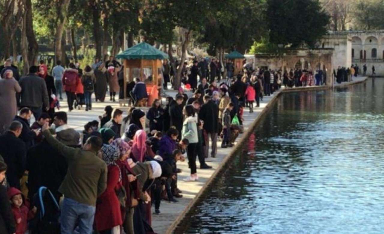 Herkes memleketinde yaşasaydı en kalabalık şehrimiz hangisi olacaktı? TÜİK açıkladı